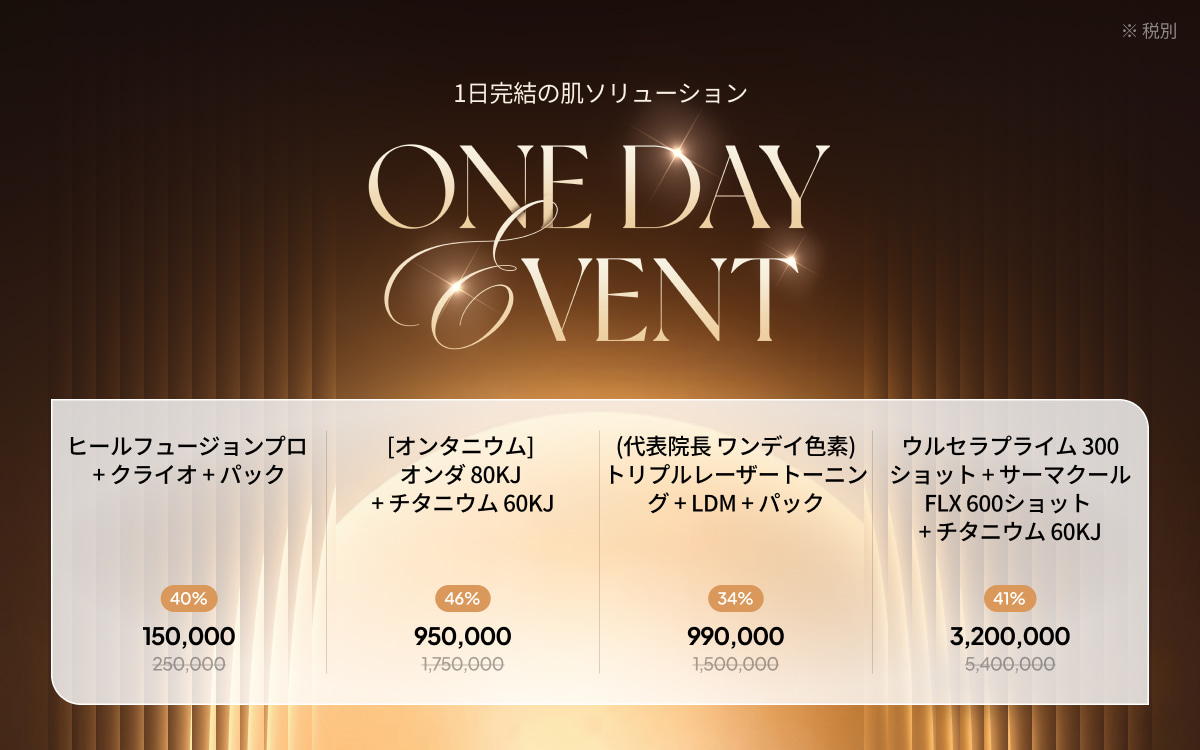 One-Day Event